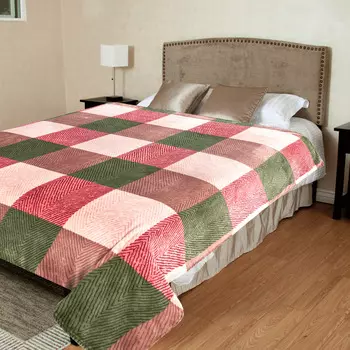 Пледы и покрывала TexRepublic