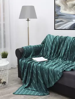 Пледы и покрывала TexRepublic