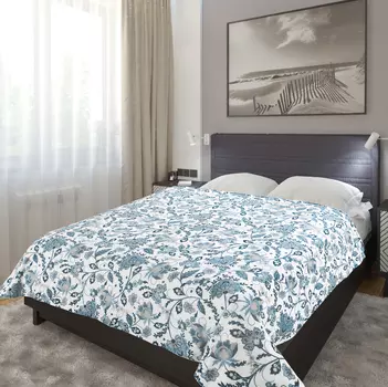 Пледы и покрывала TexRepublic