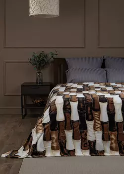 Пледы и покрывала TexRepublic