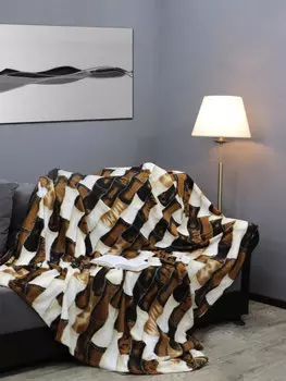 Пледы и покрывала TexRepublic