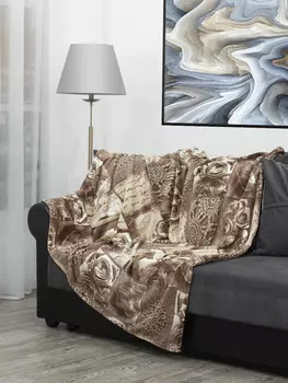 Пледы и покрывала TexRepublic