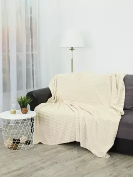 Пледы и покрывала TexRepublic