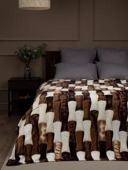 Пледы и покрывала TexRepublic