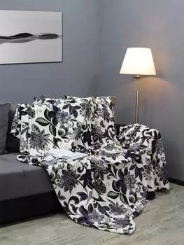 Пледы и покрывала TexRepublic