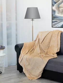 Пледы и покрывала TexRepublic