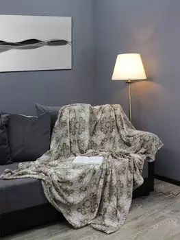 Пледы и покрывала TexRepublic