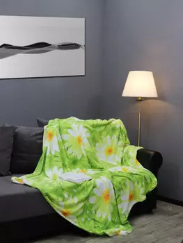 Пледы и покрывала TexRepublic