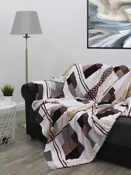 Пледы и покрывала TexRepublic