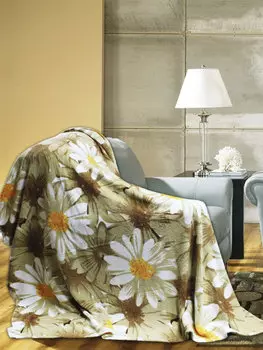 Пледы и покрывала TexRepublic