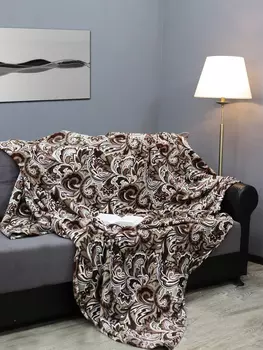 Пледы и покрывала TexRepublic