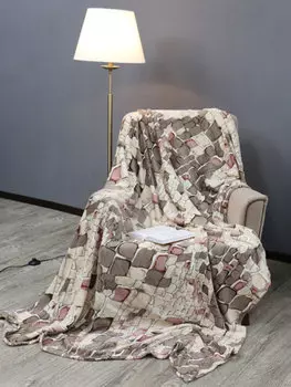 Пледы и покрывала TexRepublic