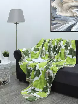 Пледы и покрывала TexRepublic