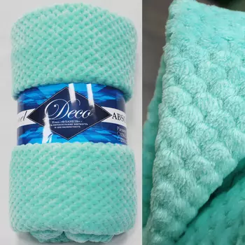 Пледы и покрывала TexRepublic