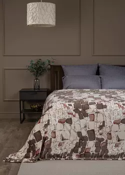 Пледы и покрывала TexRepublic