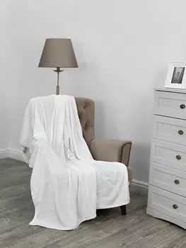 Пледы и покрывала TexRepublic