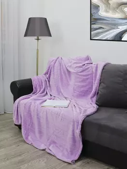 Пледы и покрывала TexRepublic