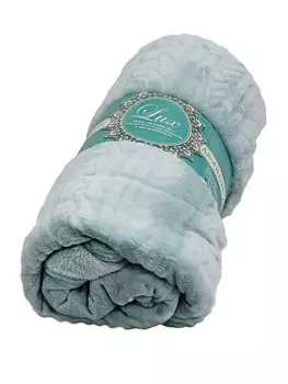 Пледы и покрывала TexRepublic