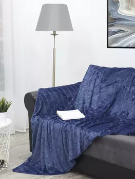 Пледы и покрывала TexRepublic