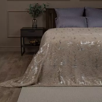 Пледы и покрывала TexRepublic