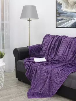 Пледы и покрывала TexRepublic