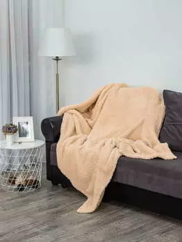 Пледы и покрывала TexRepublic