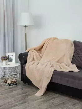 Пледы и покрывала TexRepublic