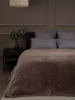 Пледы и покрывала TexRepublic