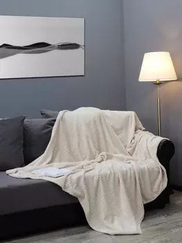 Пледы и покрывала TexRepublic