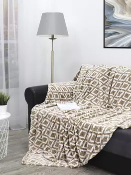 Пледы и покрывала TexRepublic