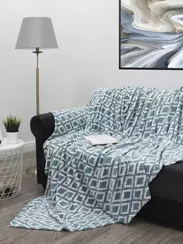 Пледы и покрывала TexRepublic