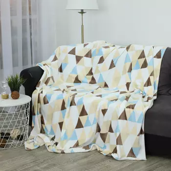 Пледы и покрывала TexRepublic