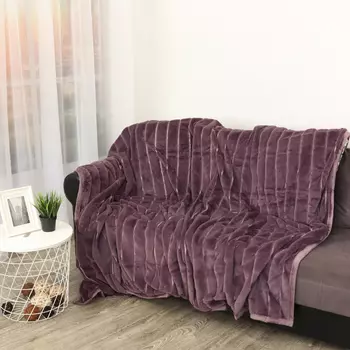 Пледы и покрывала TexRepublic