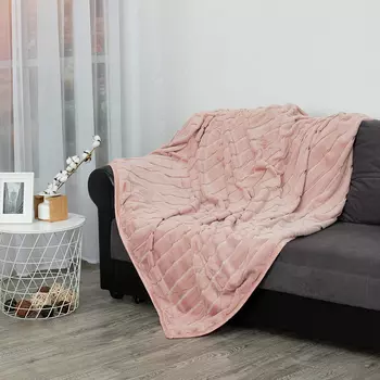 Пледы и покрывала TexRepublic