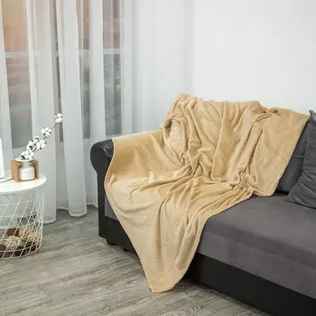 Пледы и покрывала TexRepublic