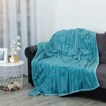 Пледы и покрывала TexRepublic