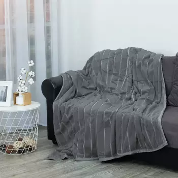 Пледы и покрывала TexRepublic