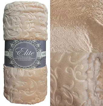 Пледы и покрывала TexRepublic