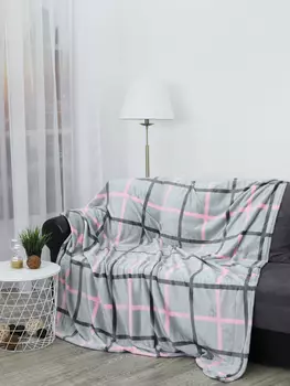 Пледы и покрывала TexRepublic