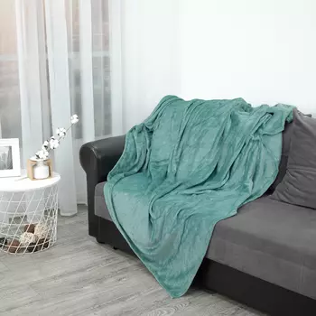 Пледы и покрывала TexRepublic