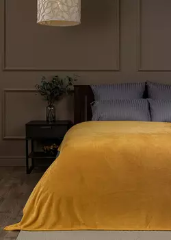 Пледы и покрывала TexRepublic