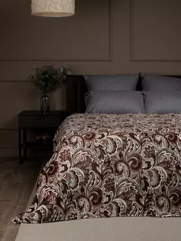 Пледы и покрывала TexRepublic