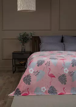 Пледы и покрывала TexRepublic