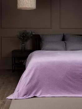 Пледы и покрывала TexRepublic