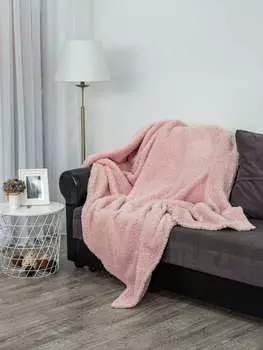 Пледы и покрывала TexRepublic