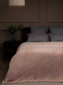 Пледы и покрывала TexRepublic