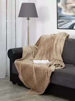 Пледы и покрывала TexRepublic