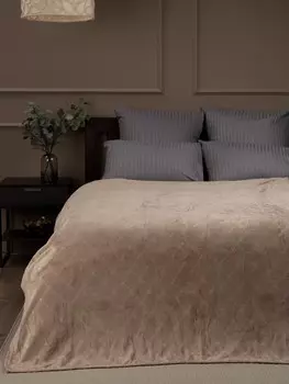 Пледы и покрывала TexRepublic