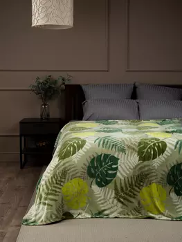 Пледы и покрывала TexRepublic