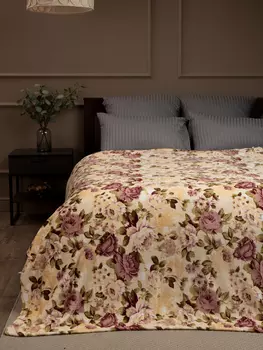 Пледы и покрывала TexRepublic